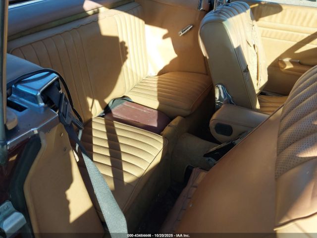 1986 MERCEDES-BENZ 560 WDBBA48D9GA036714 Photo 7