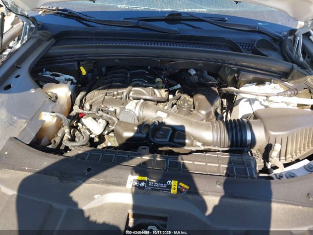2021 JEEP GRAND CHEROKEE L 1C4RJKBG3M8104533 Photo 9
