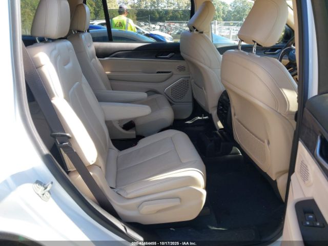 2021 JEEP GRAND CHEROKEE L 1C4RJKBG3M8104533 Photo 7