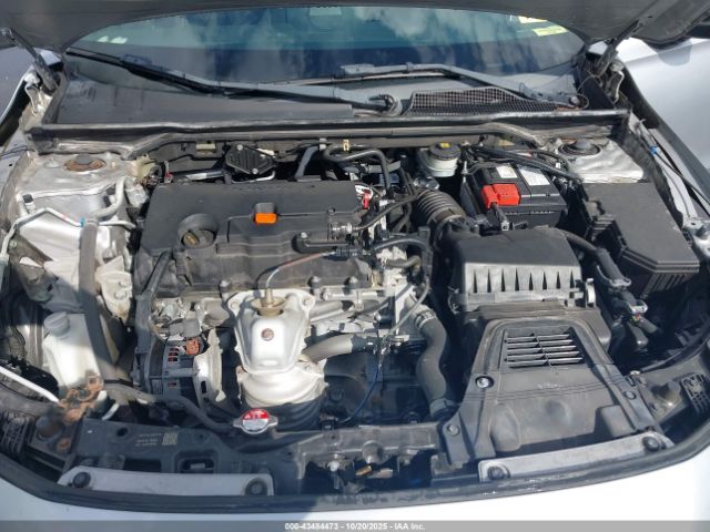 2022 HONDA CIVIC 2HGFE2F55NH538756 Photo 9