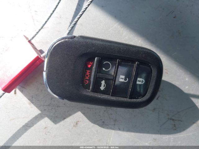 2022 HONDA CIVIC 2HGFE2F55NH538756 Photo 10