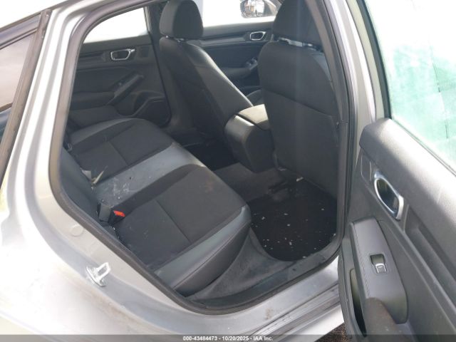 2022 HONDA CIVIC 2HGFE2F55NH538756 Photo 7