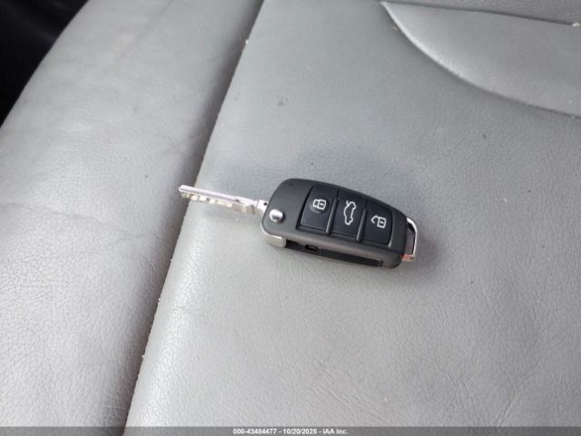 2016 AUDI Q3 WA1BFCFS8GR013855 Photo 10