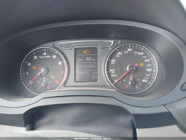 2016 AUDI Q3 WA1BFCFS8GR013855 Photo 6