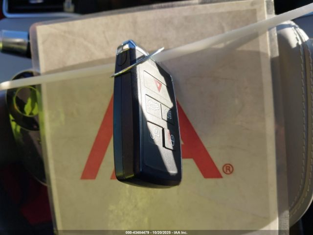 2020 LAND ROVER RANGE ROVER EVOQUE SALZP2FX5LH045016 Photo 10