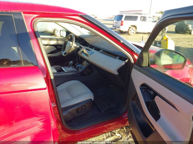 2020 LAND ROVER RANGE ROVER EVOQUE SALZP2FX5LH045016 Photo 4