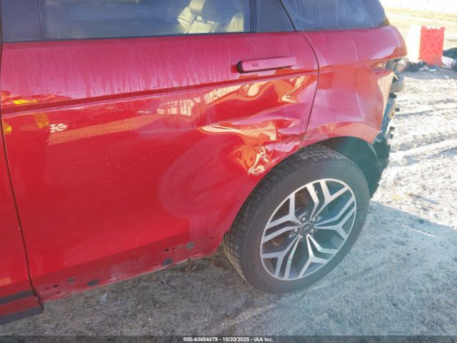 2020 LAND ROVER RANGE ROVER EVOQUE SALZP2FX5LH045016 Photo 5