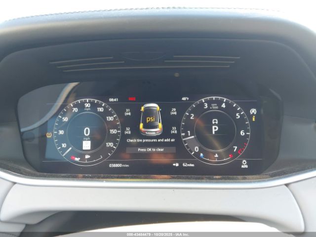 2020 LAND ROVER RANGE ROVER EVOQUE SALZP2FX5LH045016 Photo 6