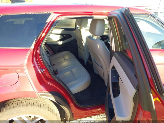 2020 LAND ROVER RANGE ROVER EVOQUE SALZP2FX5LH045016 Photo 7