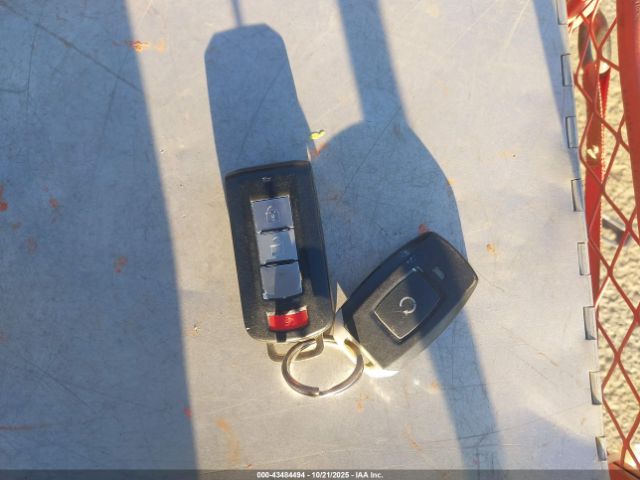 2017 MITSUBISHI MIRAGE ML32A5HJ1HH000802 Photo 10