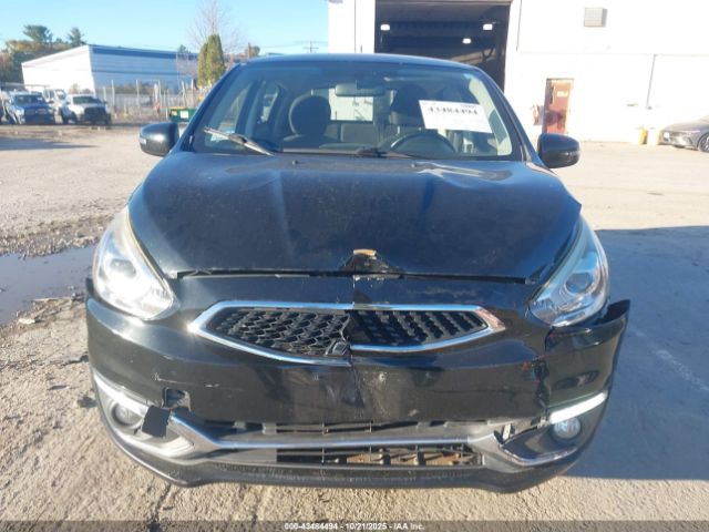 2017 MITSUBISHI MIRAGE ML32A5HJ1HH000802 Photo 5
