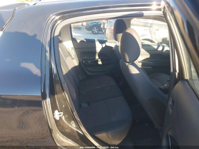 2017 MITSUBISHI MIRAGE ML32A5HJ1HH000802 Photo 7