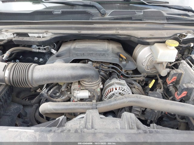 Продаж на аукціоні авто 2020 Ram 1500 Laramie  4x4 5'7 Box, vin: 1C6SRFJTXLN226040, номер лоту: 43484496