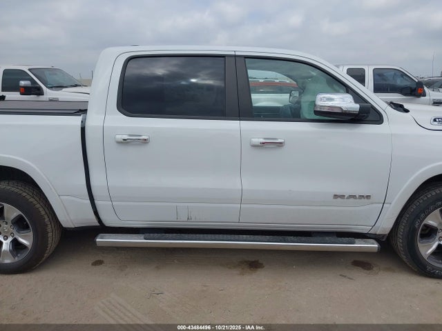 1C6SRFJTXLN226040 RAM 1500 Laramie 4x4 5&#039;7 Box