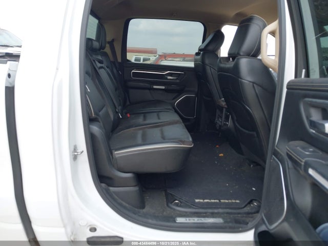 Продаж на аукціоні авто 2020 Ram 1500 Laramie  4x4 5'7 Box, vin: 1C6SRFJTXLN226040, номер лоту: 43484496
