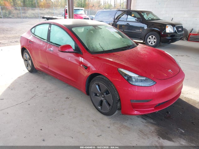 2023 TESLA MODEL 3 5YJ3E1EA1PF549532 Photo 0