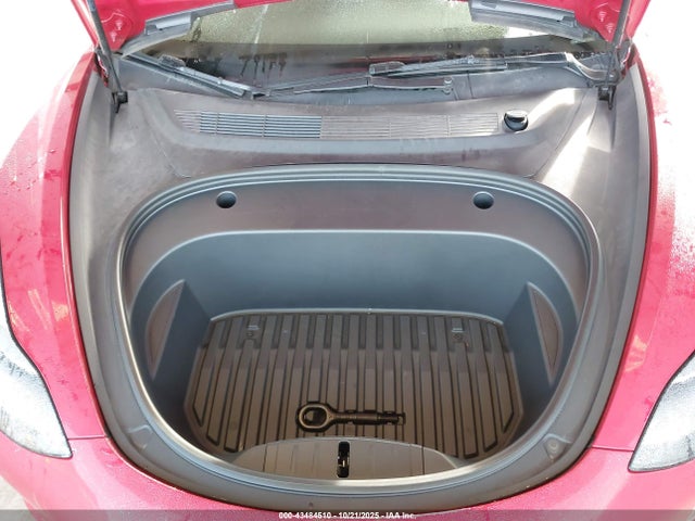 2023 TESLA MODEL 3 5YJ3E1EA1PF549532 Photo 9