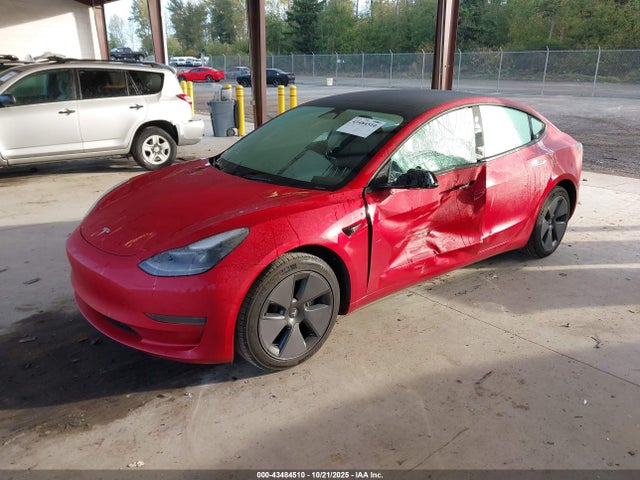 2023 TESLA MODEL 3 5YJ3E1EA1PF549532 Photo 1