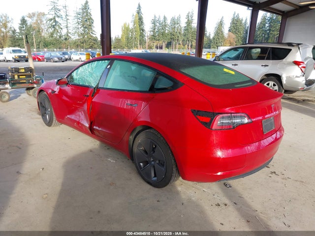 2023 TESLA MODEL 3 5YJ3E1EA1PF549532 Photo 2