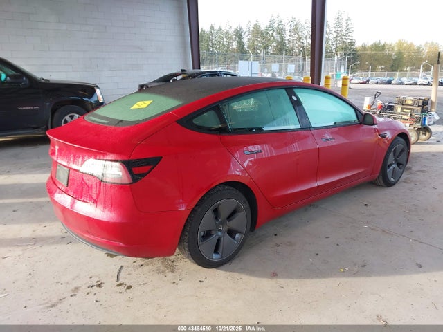 2023 TESLA MODEL 3 5YJ3E1EA1PF549532 Photo 3