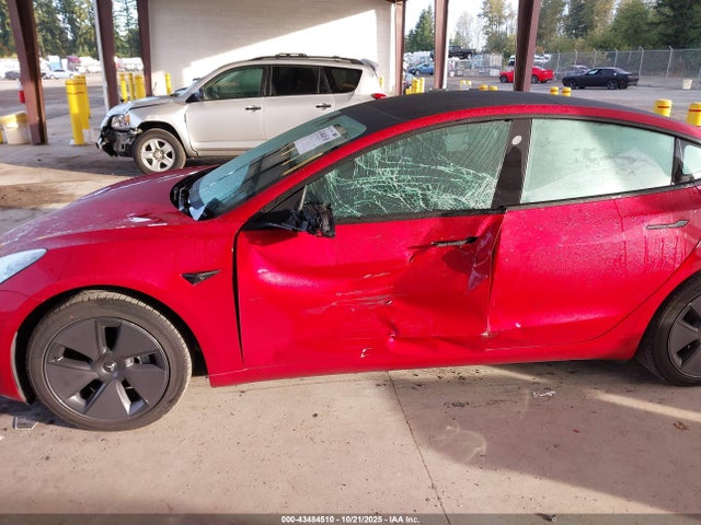 2023 TESLA MODEL 3 5YJ3E1EA1PF549532 Photo 5
