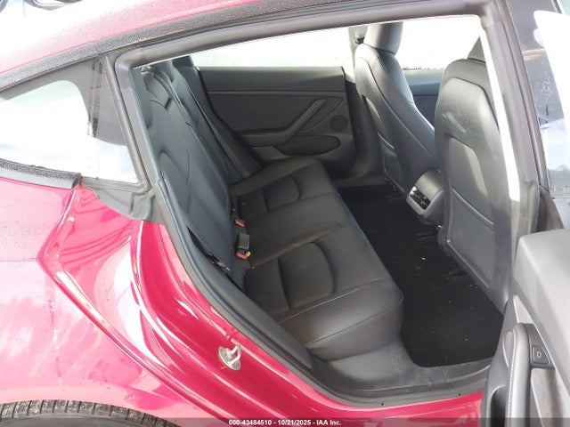 2023 TESLA MODEL 3 5YJ3E1EA1PF549532 Photo 7