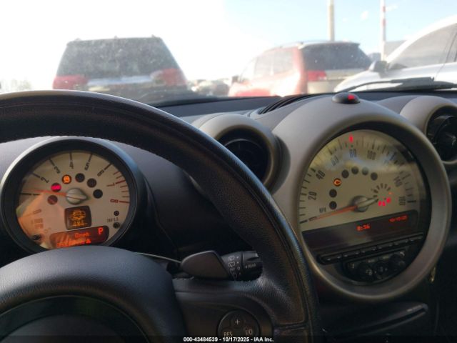 2012 MINI COOPER S COUNTRYMAN WMWZC5C58CWL56729 Photo 6