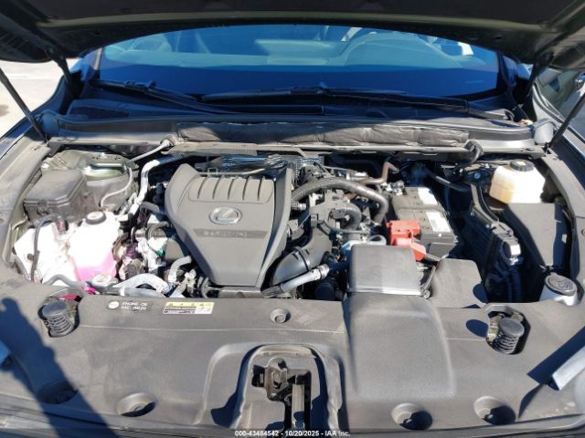 2023 LEXUS RX 350 2T2BAMBA8PC003887 Photo 9