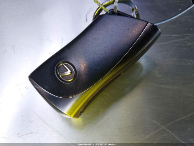 2023 LEXUS RX 350 2T2BAMBA8PC003887 Photo 10