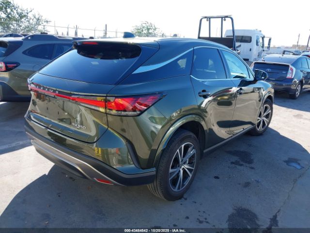 2023 LEXUS RX 350 2T2BAMBA8PC003887 Photo 3