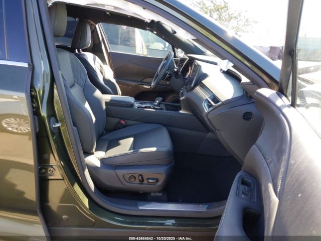 2023 LEXUS RX 350 2T2BAMBA8PC003887 Photo 4