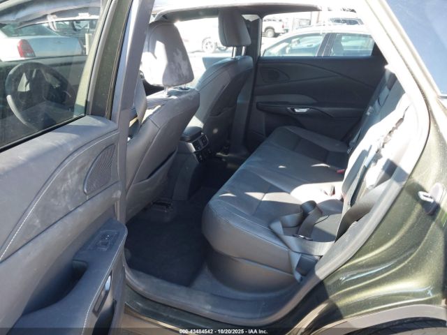 2023 LEXUS RX 350 2T2BAMBA8PC003887 Photo 7