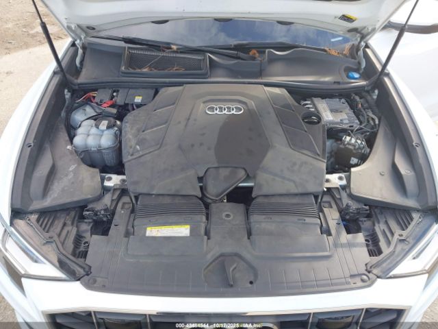 2019 AUDI Q8 WA1BVAF16KD021814 Photo 9