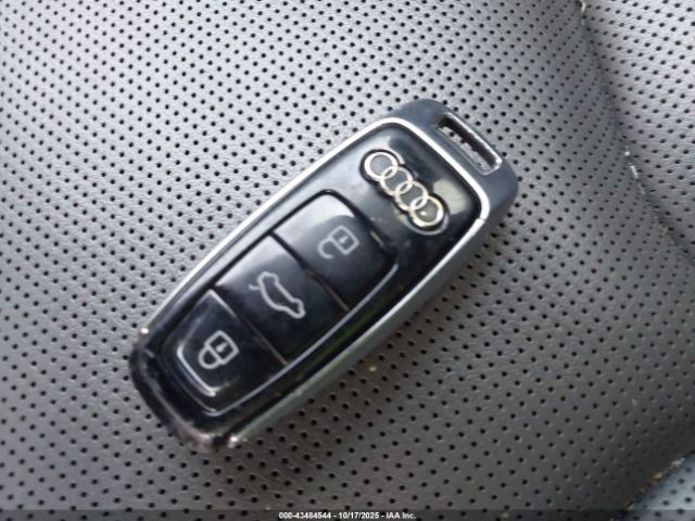 2019 AUDI Q8 WA1BVAF16KD021814 Photo 10