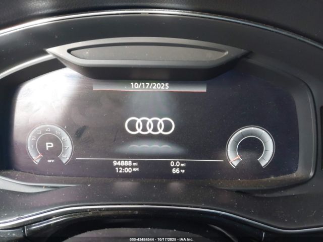 2019 AUDI Q8 WA1BVAF16KD021814 Photo 6