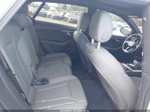 2019 AUDI Q8 WA1BVAF16KD021814 Photo 7