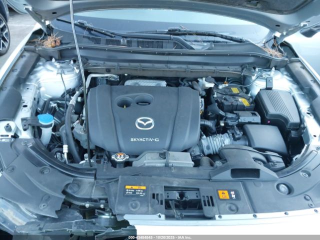 2021 MAZDA CX-5 JM3KFACM2M0394657 Photo 9