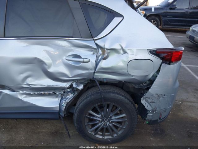 2021 MAZDA CX-5 JM3KFACM2M0394657 Photo 5