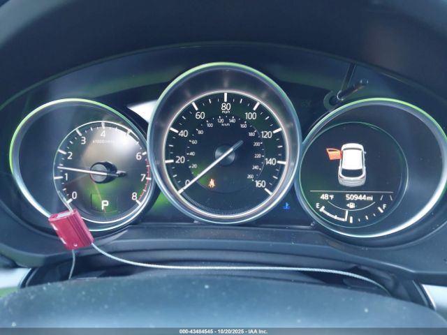 2021 MAZDA CX-5 JM3KFACM2M0394657 Photo 6