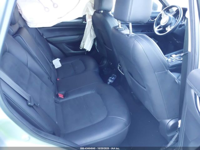 2021 MAZDA CX-5 JM3KFACM2M0394657 Photo 7