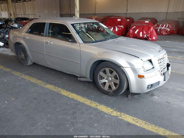 2005 CHRYSLER 300 2C3AA53G65H172886