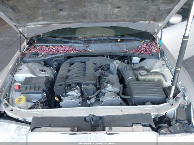 2005 CHRYSLER 300 2C3AA53G65H172886 Photo 9