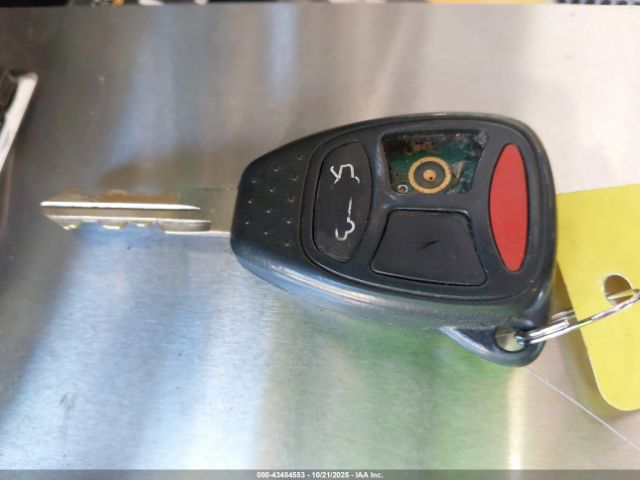 2005 CHRYSLER 300 2C3AA53G65H172886 Photo 10