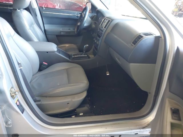 2005 CHRYSLER 300 2C3AA53G65H172886 Photo 4