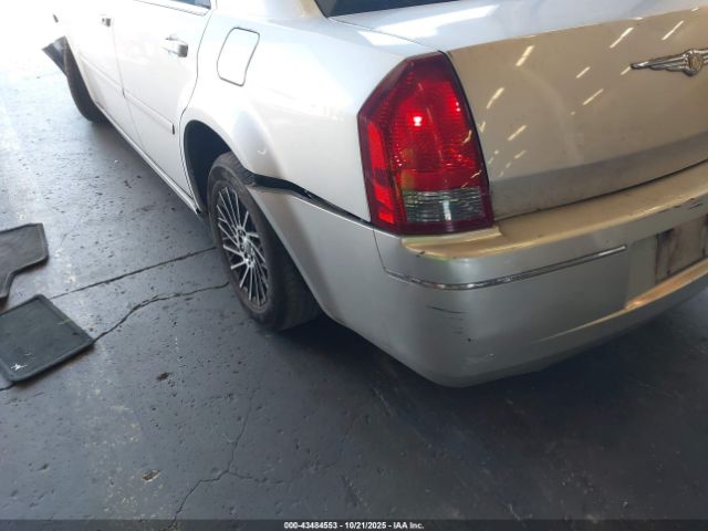 2005 CHRYSLER 300 2C3AA53G65H172886 Photo 5