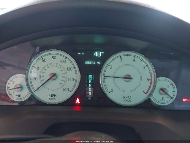 2005 CHRYSLER 300 2C3AA53G65H172886 Photo 6