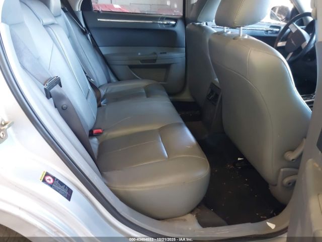 2005 CHRYSLER 300 2C3AA53G65H172886 Photo 7