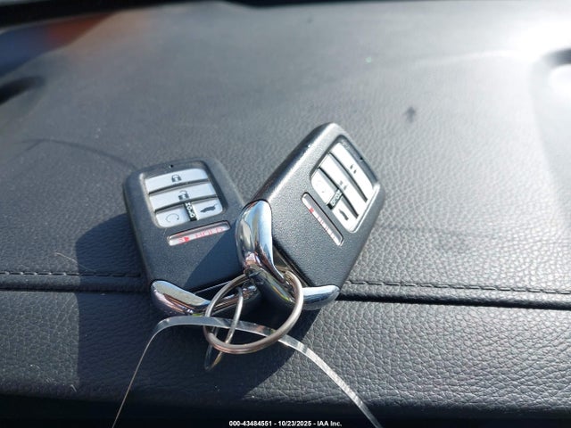 2022 HONDA PILOT 5FNYF5H24NB026730 Photo 10