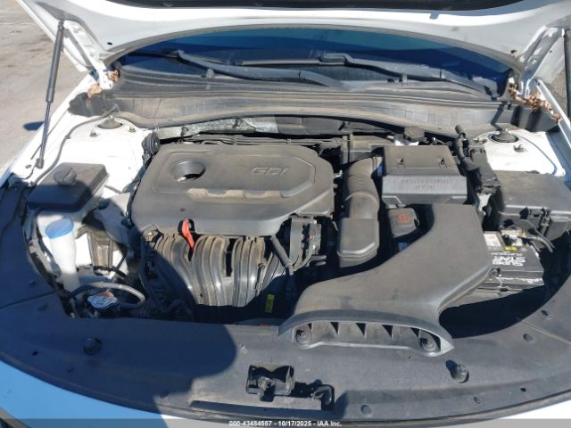 2018 KIA OPTIMA 5XXGT4L34JG263580 Photo 9