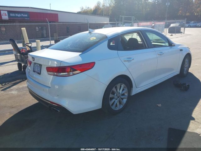 2018 KIA OPTIMA 5XXGT4L34JG263580 Photo 3
